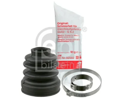 Пильовик ШРКШ внутр. FORD Focus I1998 - 2009 (вир-во FEBI) FEBI BILSTEIN 01116