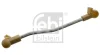 Вилка перемикання передач (передня) VW Golf II -92 FEBI BILSTEIN 01165 (фото 1)