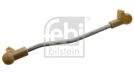 Вилка перемикання передач (передня) VW Golf II -92 FEBI BILSTEIN 01165