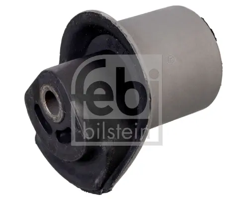 Втулка балки VW GOLF III, IV, VENTO 91-02 зад. міст (Вир-во FEBI) FEBI BILSTEIN 01172 (фото 1)