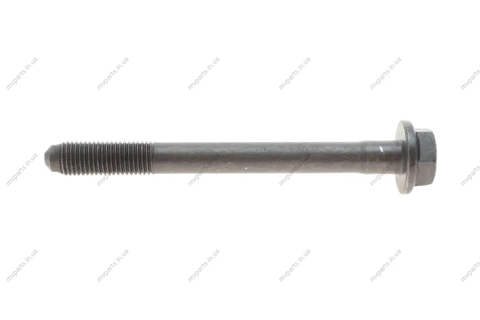Болт із шестигранною головкою (M12x1.5x122) FEBI BILSTEIN 01198 (фото 1)