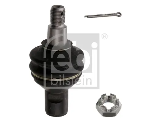 Опора кульова MERCEDES 100 88-96 перед. міст (Вир-во FEBI) FEBI BILSTEIN 01209 (фото 1)