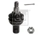 Опора кульова MERCEDES 100 88-96 перед. міст (Вир-во FEBI) FEBI BILSTEIN 01209 (фото 1)