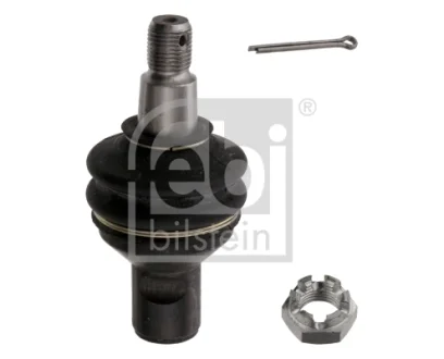 Опора кульова MERCEDES 100 88-96 перед. міст (Вир-во FEBI) FEBI BILSTEIN 01209