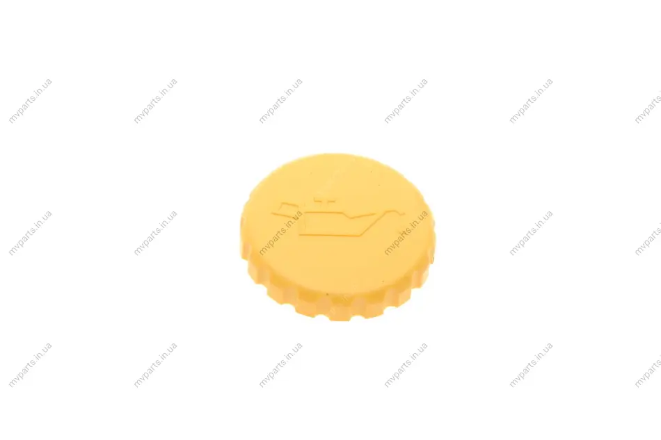 Кришка горловини маслозаливної Opel Combo 1.2-1.6i 94- FEBI BILSTEIN 01213 (фото 1)