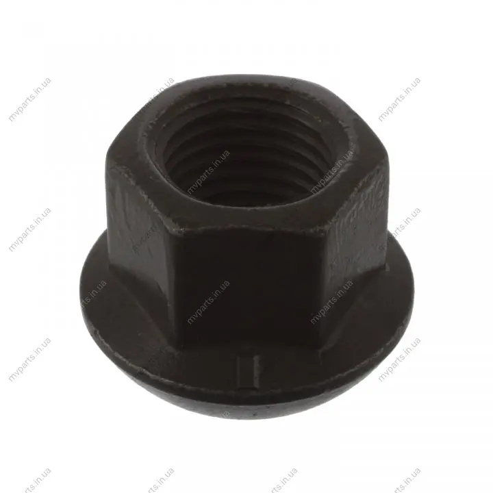 Гайка колісна VW LT -96 (M14x1.5) FEBI BILSTEIN 01214 (фото 1)