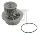 Насос водяний DAEWOO LANOS седан (KLAT) CHEVROLET AVEO седан (T250) 1,5 (Вир-во Febi) FEBI BILSTEIN 01262 (фото 1)