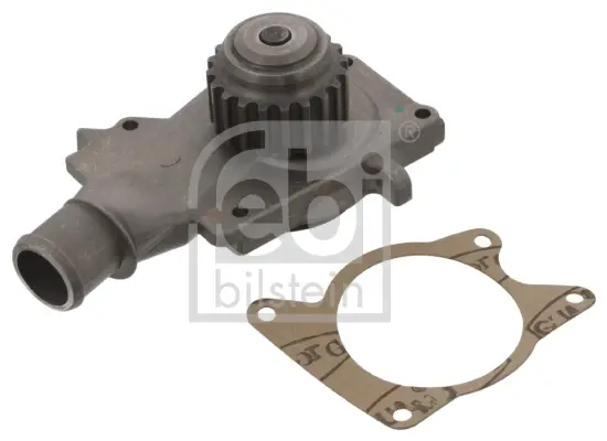 Насос водяний Ford (вир-во FEBI) FEBI BILSTEIN 01282 (фото 1)
