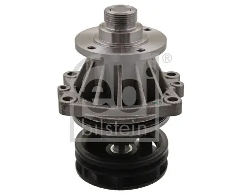 Насос водяний BMW (E36, E46, E39) M50B25, M52B25 (90-00) (вир-во FEBI) FEBI BILSTEIN 01293 (фото 1)