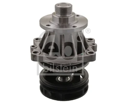 Насос водяний BMW (E36, E46, E39) M50B25, M52B25 (90-00) (вир-во FEBI) FEBI BILSTEIN 01293