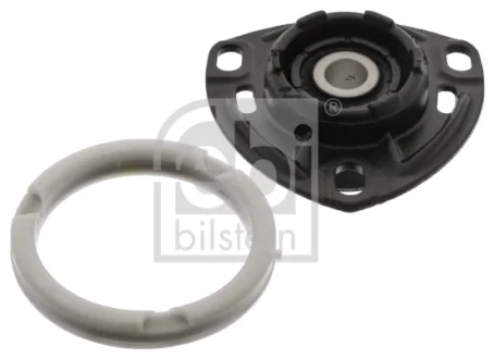 Подушка амортизатора (переднього) + підшипник Audi 100 90-94/A6 94-97 FEBI BILSTEIN 01366