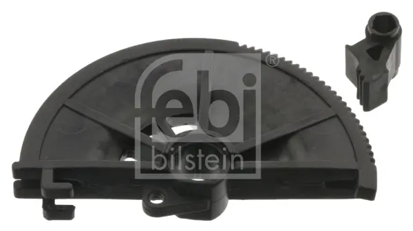 Р/К зчеплення FORD SIERRA, SCORPIO (82-93) тріскачка педалі зчеплення (вир-во FEBI) FEBI BILSTEIN 01385 (фото 1)