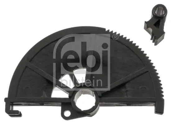 Тріскачка зчеплення Ford Escort/Fiesta -95 FEBI BILSTEIN 01388 (фото 1)