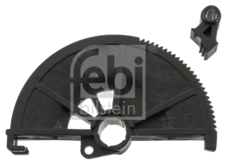 Тріскачка зчеплення Ford Escort/Fiesta -95 FEBI BILSTEIN 01388