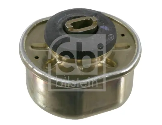 Подушка двигуна (задня) (L) VW T4 1.8-2.5 90-03 FEBI BILSTEIN 01514 (фото 1)