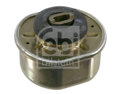 Подушка двигуна (задня) (L) VW T4 1.8-2.5 90-03 FEBI BILSTEIN 01514