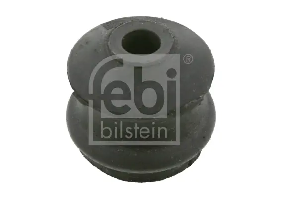 Втулка балки AUDI 80, WV PASSAT 72-88 перед. міст (Вир-во FEBI) FEBI BILSTEIN 01518 (фото 1)