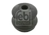 Втулка балки AUDI 80, WV PASSAT 72-88 перед. міст (Вир-во FEBI) FEBI BILSTEIN 01518 (фото 1)