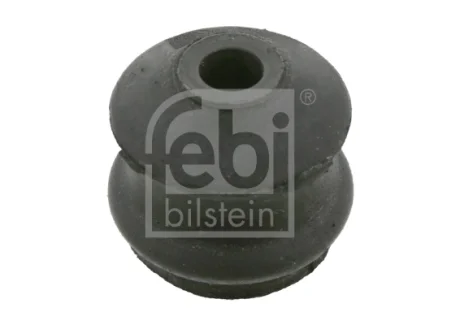 Втулка балки AUDI 80, WV PASSAT 72-88 перед. міст (Вир-во FEBI) FEBI BILSTEIN 01518