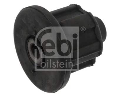 Сайлентблок балки (задньої) VW Polo 81-94 FEBI BILSTEIN 01524