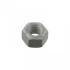 Гайка колектора випускного VW Caddy/Golf/Passat/Audi A4/F6/Skoda Octavia/Fabia (M10x1.5mm) FEBI BILSTEIN 01554 (фото 1)