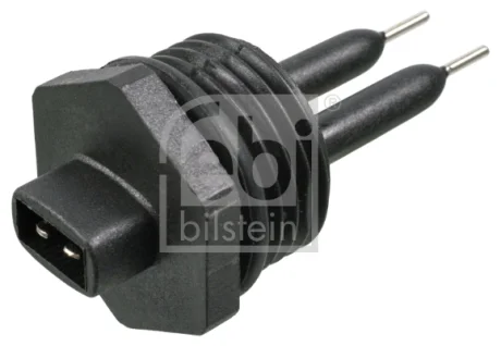 Датчик рівня охолоджувальної рідини SEAT, VOLKSWAGEN (вир-во FEBI) FEBI BILSTEIN 01569