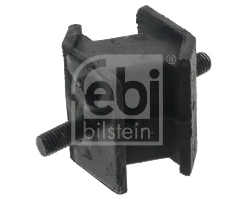 Подушка двигуна (задня) BMW 3 (E36)/5 (E34) 2.0-2.5i 90-98 FEBI BILSTEIN 01628 (фото 1)
