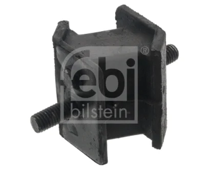 Подушка двигуна (задня) BMW 3 (E36)/5 (E34) 2.0-2.5i 90-98 FEBI BILSTEIN 01628