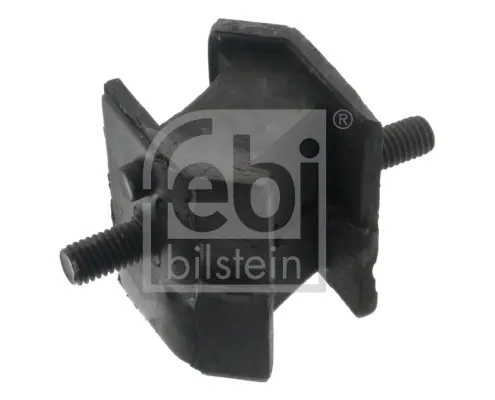 Подушка двигуна (R) BMW 3 (E36) 2.0-2.5i 90-98/5 (E34) 2.0-2.5i 90-96 FEBI BILSTEIN 01629 (фото 1)
