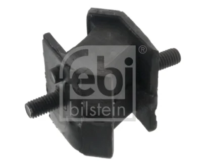 Подушка двигуна (R) BMW 3 (E36) 2.0-2.5i 90-98/5 (E34) 2.0-2.5i 90-96 FEBI BILSTEIN 01629