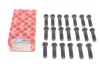 Шпилька колеса (заднього) DB814 (M18x1.5mm) FEBI BILSTEIN 01647