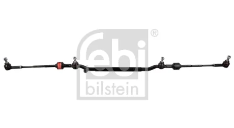 Тяга рульова поперечна MERCEDES C-CLASS, CLK 93-02 перед.мост (Вир-во FEBI) FEBI BILSTEIN 01665