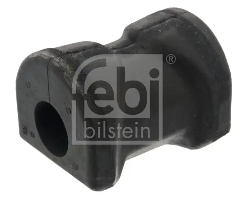 Втулки стаб. BMW (E30) передн. вісь, внутр. (Вир-во Febi) FEBI BILSTEIN 01672 (фото 1)