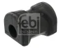 Втулки стаб. BMW (E30) передн. вісь, внутр. (Вир-во Febi) FEBI BILSTEIN 01672 (фото 1)