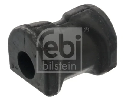 Втулки стаб. BMW (E30) передн. вісь, внутр. (Вир-во Febi) FEBI BILSTEIN 01672