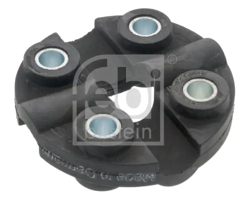 Муфта кардана еластична BMW 3 (E30) 82-94 FEBI BILSTEIN 01676 (фото 1)