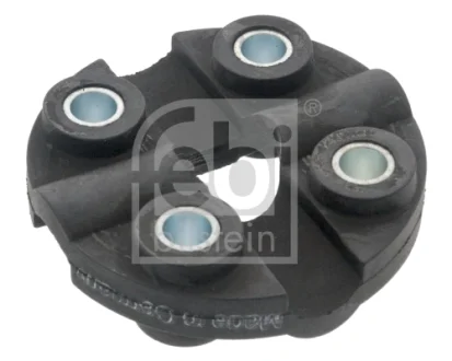Муфта кардана еластична BMW 3 (E30) 82-94 FEBI BILSTEIN 01676