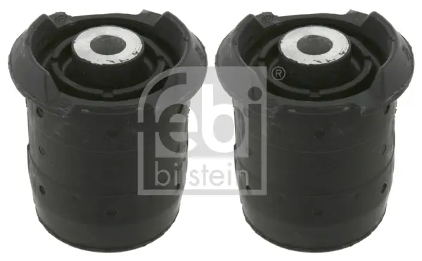 Сайлентблок балки (задньої) BMW 3 (E36) 90-98 (к-кт 2 шт.) FEBI BILSTEIN 01677 (фото 1)