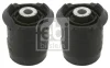 Сайлентблок балки (задньої) BMW 3 (E36) 90-98 (к-кт 2 шт.) FEBI BILSTEIN 01677 (фото 1)