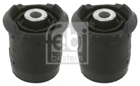 Сайлентблок балки (задньої) BMW 3 (E36) 90-98 (к-кт 2 шт.) FEBI BILSTEIN 01677