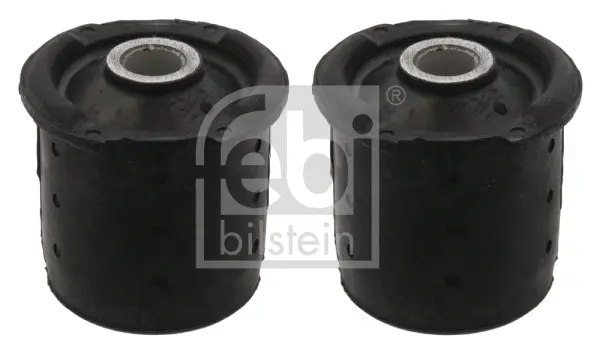 Сайлентблок балки (задньої/ззаду) BMW 3 (E36) 90-98 (к-кт 2шт.) FEBI BILSTEIN 01678 (фото 1)