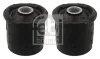 Сайлентблок балки (задньої/ззаду) BMW 3 (E36) 90-98 (к-кт 2шт.) FEBI BILSTEIN 01678 (фото 1)