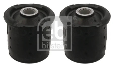 Сайлентблок балки (задньої/ззаду) BMW 3 (E36) 90-98 (к-кт 2шт.) FEBI BILSTEIN 01678