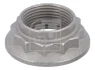 Гайка маточини (задньої) BMW 3 (E36/E46/E90/F30/F80)/5 (E34) 91-18 (M24 x 1.5) FEBI BILSTEIN 01701 (фото 1)