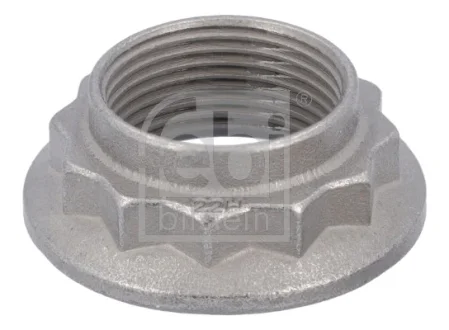 Гайка маточини (задньої) BMW 3 (E36/E46/E90/F30/F80)/5 (E34) 91-18 (M24 x 1.5) FEBI BILSTEIN 01701