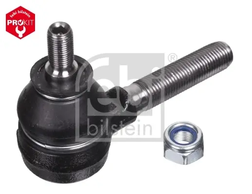 Накінечник рульової тяги MERCEDES S-CLASS, SL перед. міст (Вир-во FEBI) FEBI BILSTEIN 01713 (фото 1)