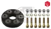 Муфта еластична валу кард. MB КПП (вир-во FEBI) FEBI BILSTEIN 01743