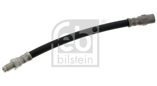 Шланг гальмівний (задній) BMW 3 (E30/E36)/5 (E34)/7 (E32) -99 (226 мм) FEBI BILSTEIN 01747 (фото 1)