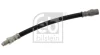 Шланг гальмівний (задній) BMW 3 (E30/E36)/5 (E34)/7 (E32) -99 (226 мм) FEBI BILSTEIN 01747 (фото 1)