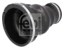 Пильник ШРКШ (внутрішній) VW Kafer/Typ 3 48-92 (45x85x138mm) FEBI BILSTEIN 01758 (фото 2)
